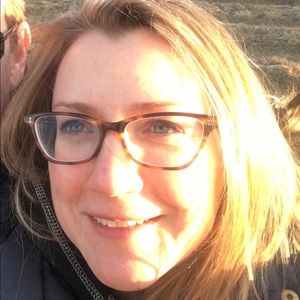 Meet your Posher, Natallia